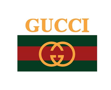 gucci double g print|A fashion icon: The Gucci symbol and Gucci logo history .